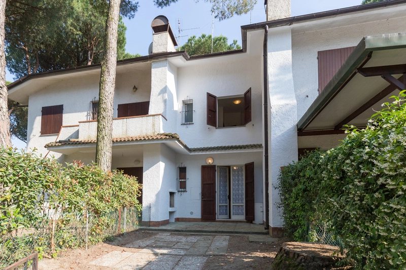 Lido di Spina, rekreační ubytování, Emilia Romagna, klimatizován - Villa Marisa, 34