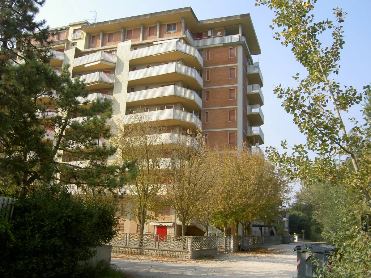 Lido di Spina appartamento in vendita vicino al mare!