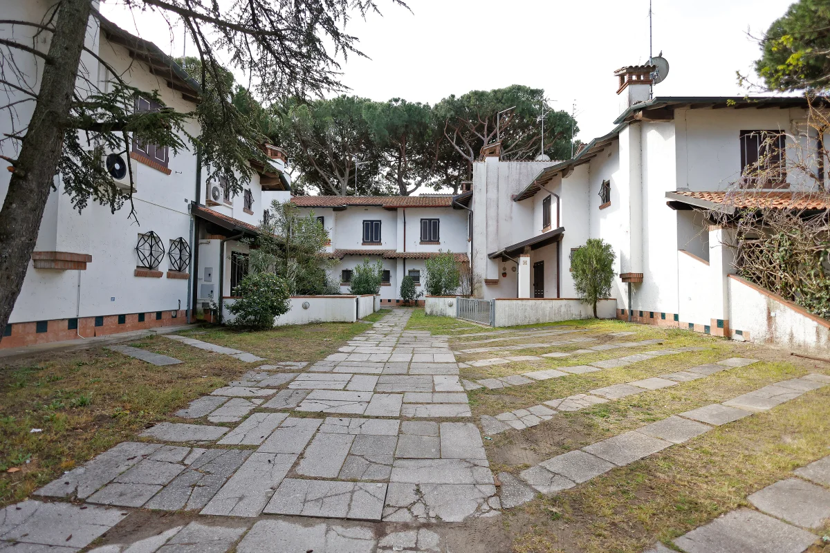 Lido di Spina, vendiamo villetta Indipendente, zona logonovo, Campiello