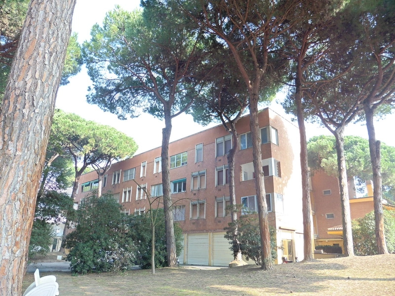 Lido di Spina, appartement de vacances, près de la mer, bien meublé - Valli 13A2