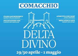 Delta Divino Comacchio, evento dedicato al Vino delle Sabbie Bosco Eliceo
