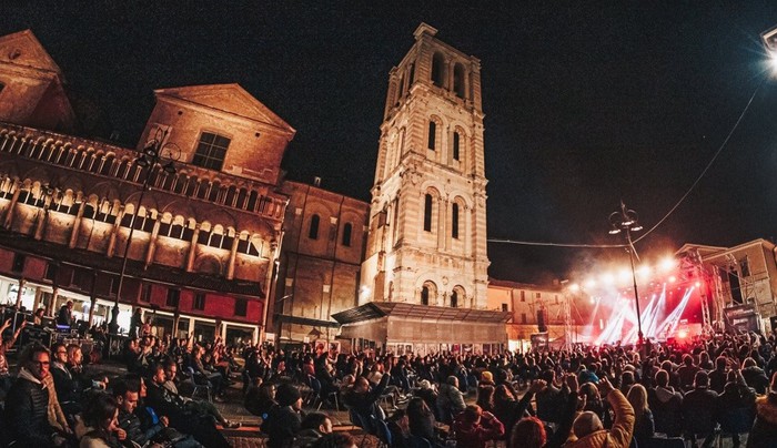 Ferrara Summer Festival 