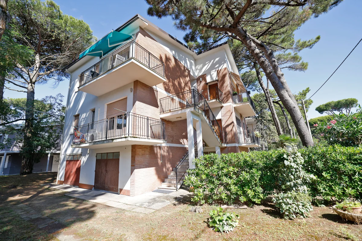 Immobilie zum Verkauf in Lido di Spina 