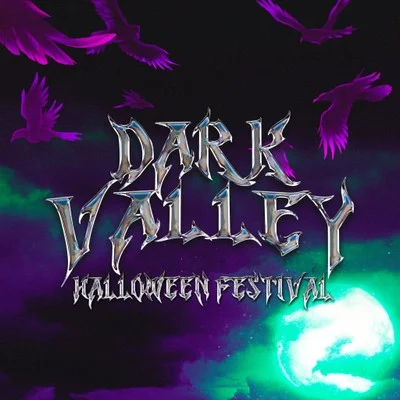 Festival musicale Dark valley Comacchio 19, 26, 27 e 31 ottobre