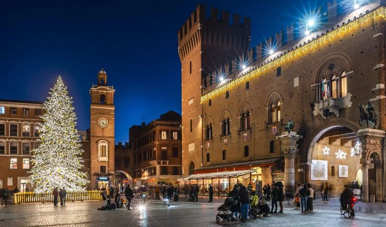 Ferrara Eventi Natale